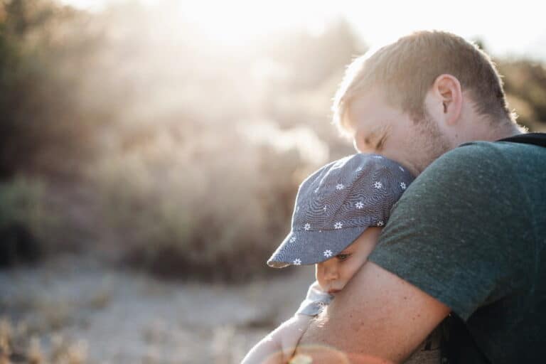 Råd til foreldre som kjemper for sine barn
