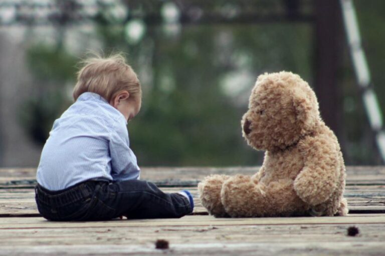 Gutters oppvekstvilkår