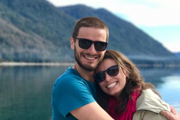 Likestilt foreldreskap