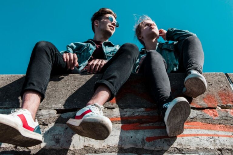 Maskulinitet som positiv ressurs