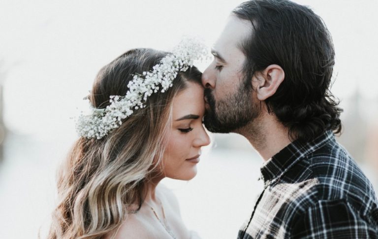 Happy wife – Happy life