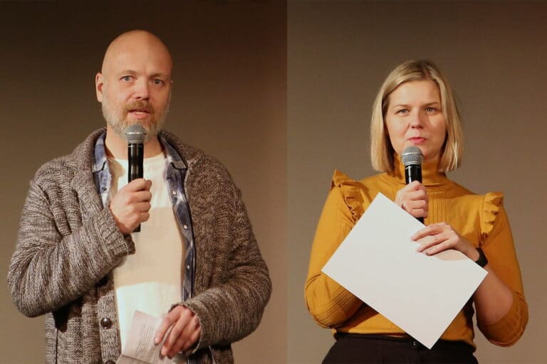 Mannsforums mannspris og kvinnepris for 2019 tildeles: