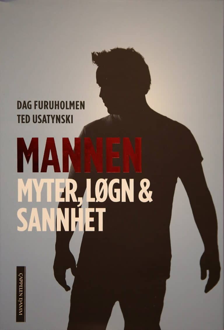Mannen – myter, løgn og sannhet