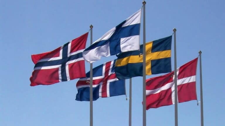 Nordiske farsorganisasjoner styrker samarbeidet