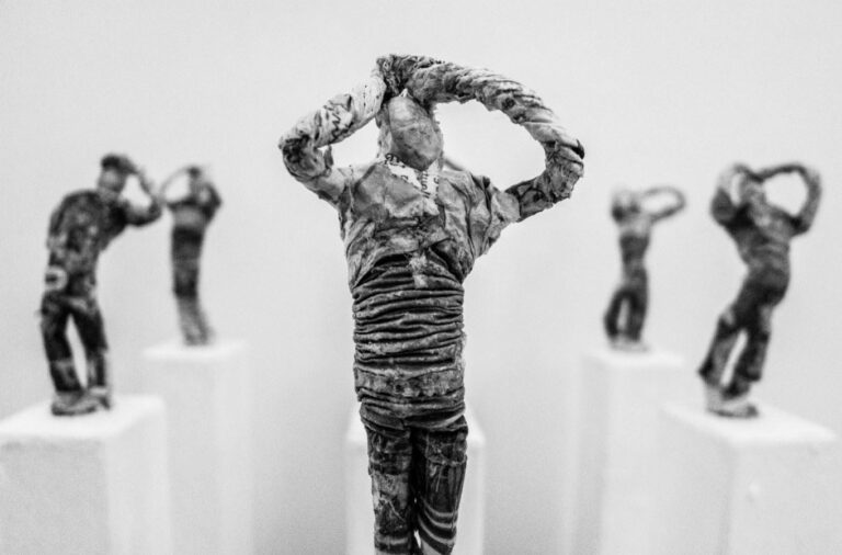 Kjære familieminister og justisminister