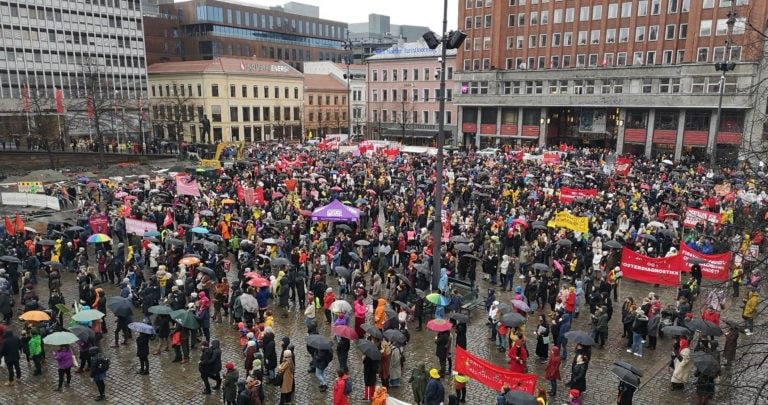 Likestilling er ikke et nullsumspill