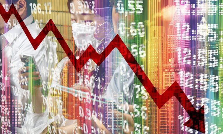 Barnebidrag og permitteringer i Korona pandemien