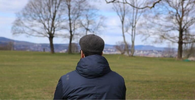 En pappas viktigste telefonsamtale