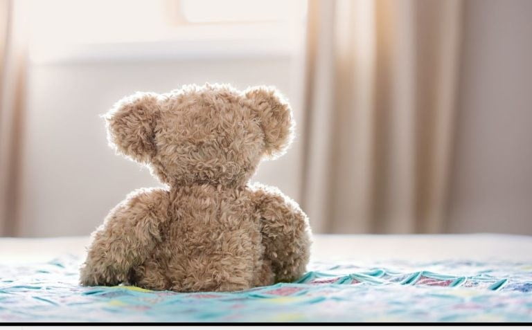 Far holdt intetanende av barnevernet