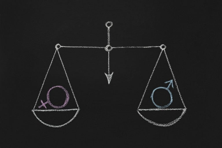 Vi gråter ikke over spilte menn