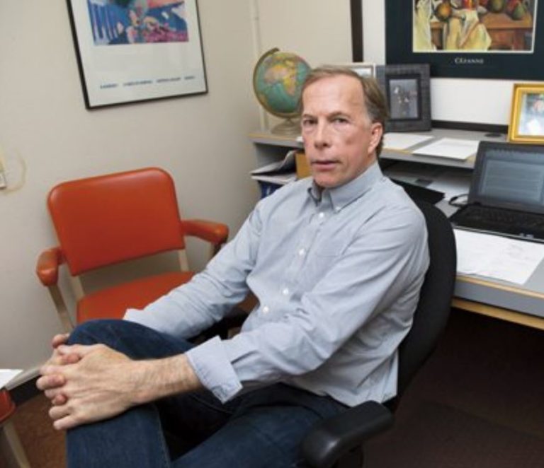 Ledende forsker: Derfor er pappa like viktig for barna som mamma etter samlivsbrudd