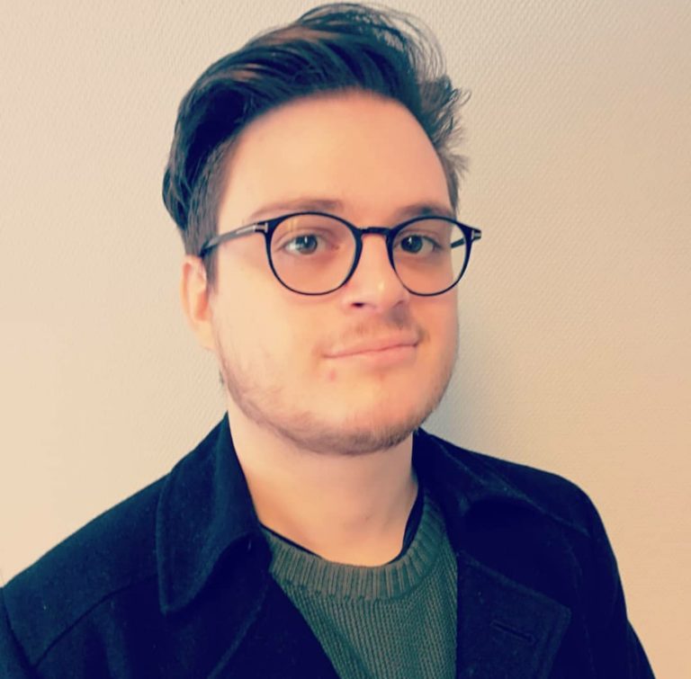 En av fire dropper ut