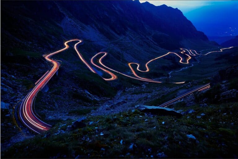 Psykisk helse – i full fart mot stupet