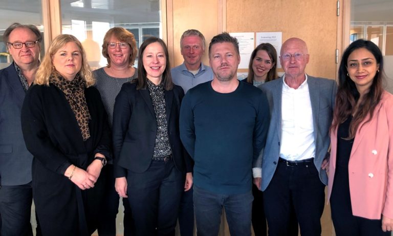 Barnelovutvalget 2020