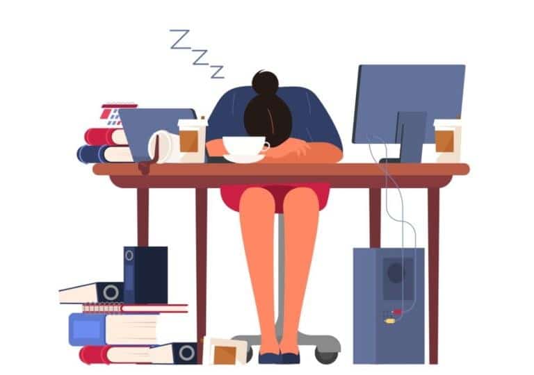 Likestillingsombudet sover på vakt