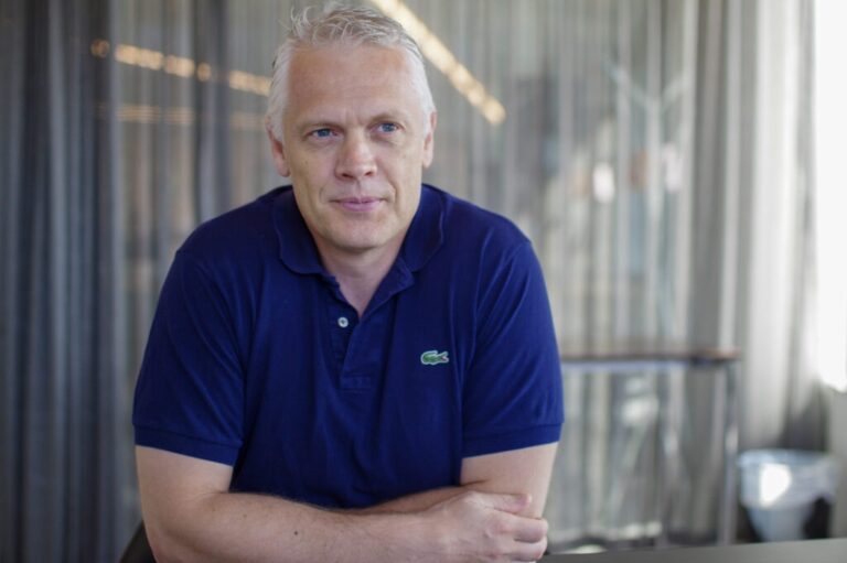 Spydspissen fra Frøland sikter mot barnevernet