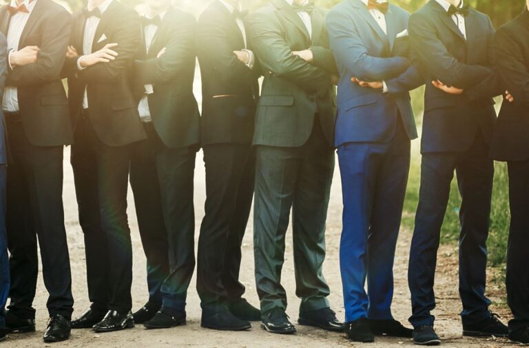 Jan Brøgger om det feministiske mannehatet og en forsvarstale for menn