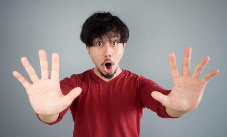 Risikosport for menn å få barn i Norge