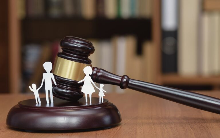 Ny barnelov etter barnelovutvalget 2020