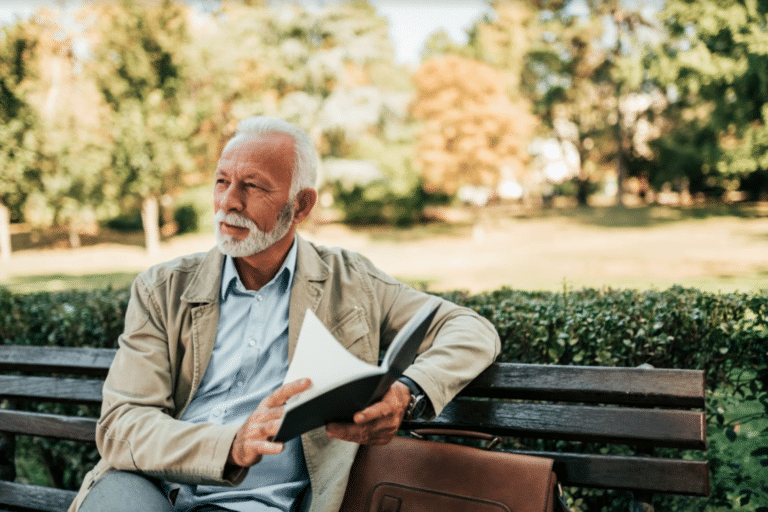 Vi ønsker å intervjue barnløse menn