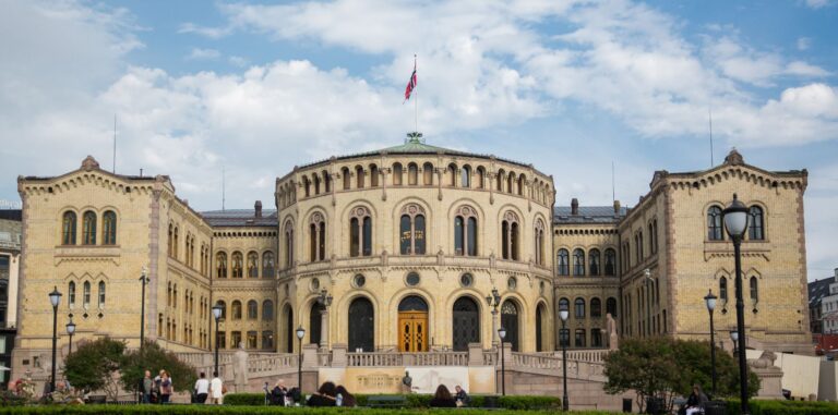 Mannsforum varsler stortinget
