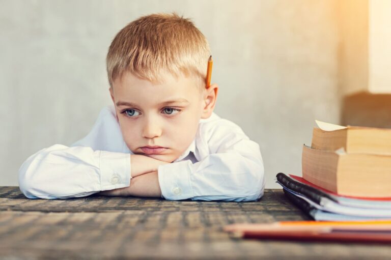 Lesevansker i akademia