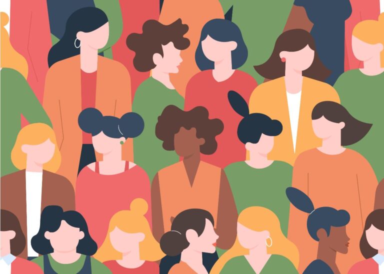 Likestillingssak eller feministsak?