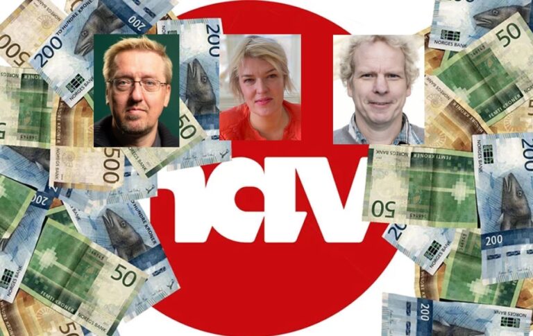 Advokat Marie Sølverud om samværssabotasje, barnebidrag og massesøksmål: – Går til høyesterett om nødvendig