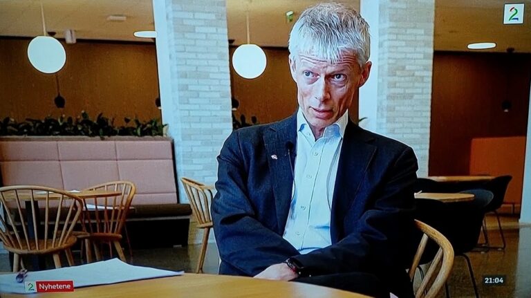 Samværssabotasje og barnebidrag: Nav vil se på bidragsreglene på nytt