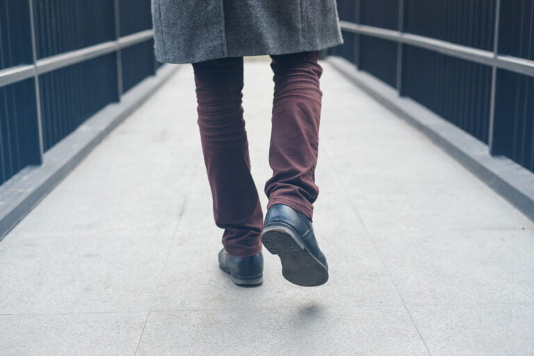 Vi trenger mer kunnskap om menn, selvmord og samlivsbrudd