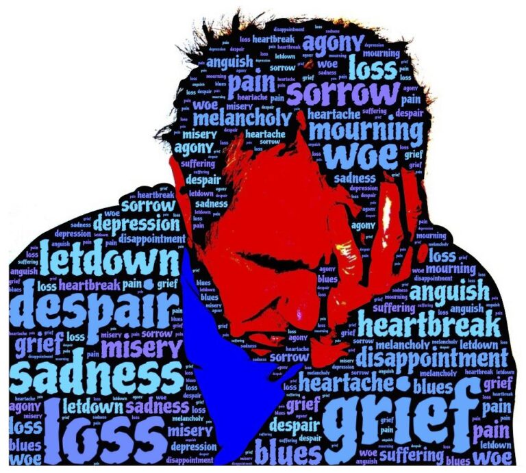 Ilikestillingens blindsone