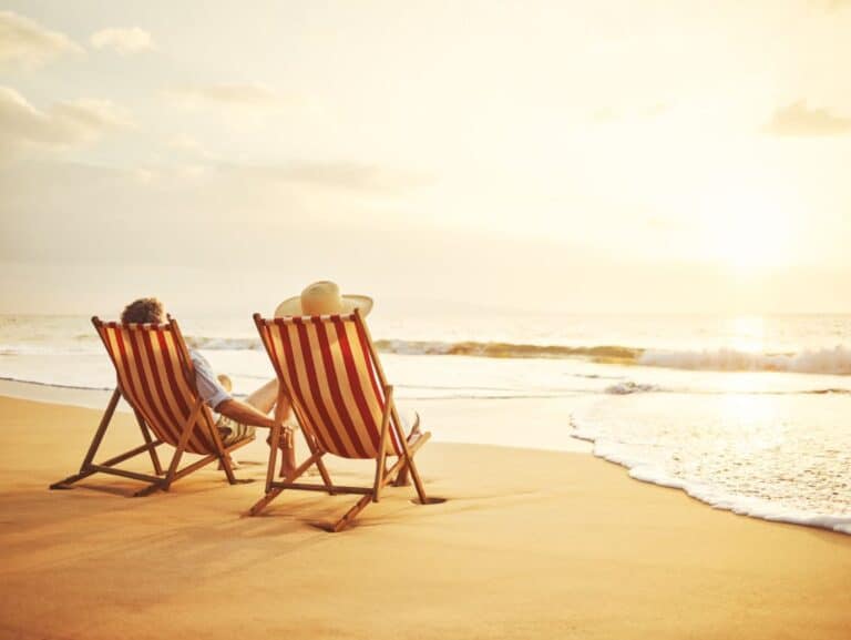 Når pensjonstilværelsen truer