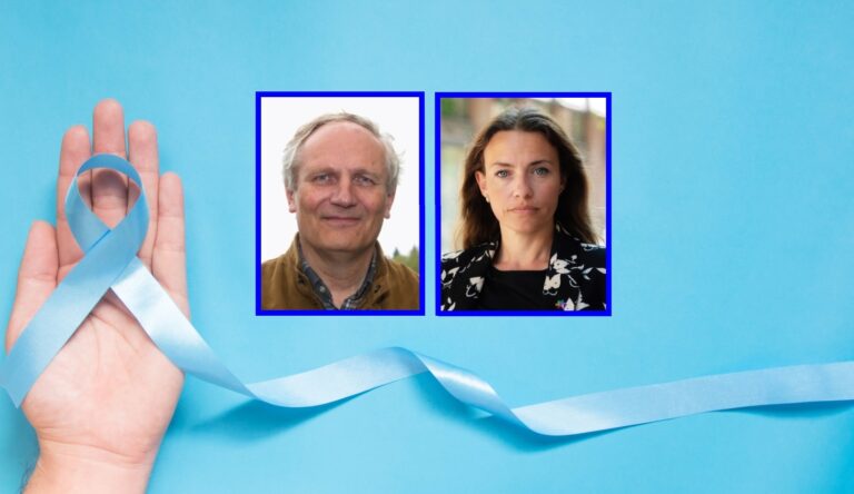 Ut mot Høyre-tiltak mot kreft: Mener prostata-screening av menn gjør mer skade enn nytte