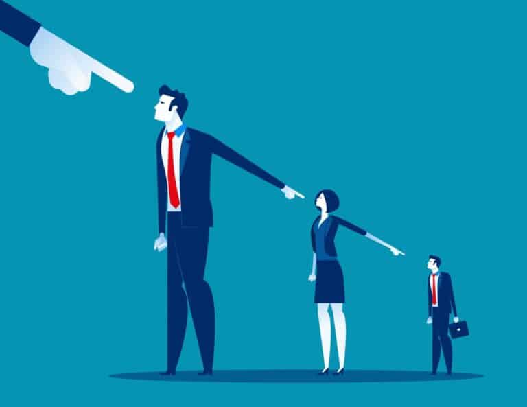 Oppgjøret med antifeministisk tankegods