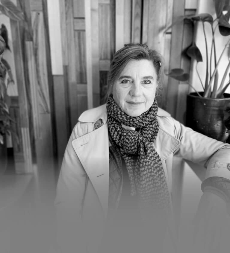 – Du eller en av dine kan føres til galgen