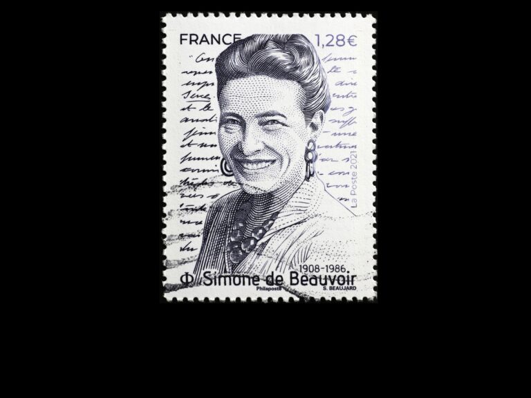 Simone de Beauvoir tok feil:Kvinnen er ikke det annet kjønn