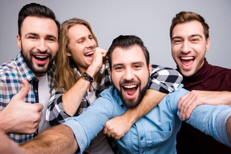 Stor gave til Kamerathjelpen