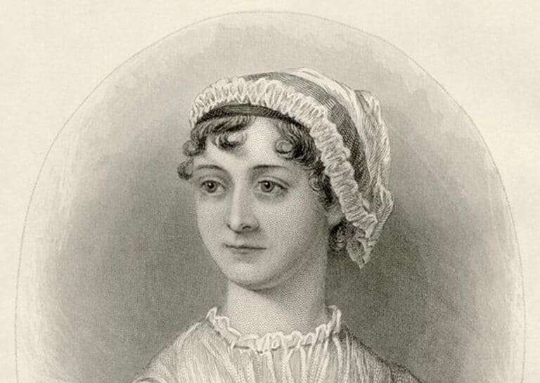 Feministisk pamflett 1813