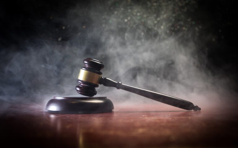 Kjemper en stadig mer desperat kamp mot gruppesøksmål