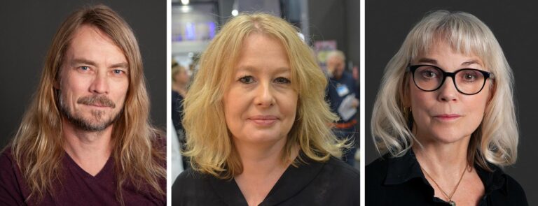 Kvinner: Slutt å syte over utseendepress!