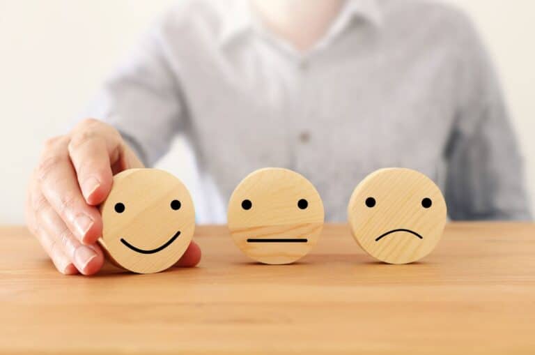 Vil du delta i spørreundersøkelse om  samlivsbrudd og psykisk helse?