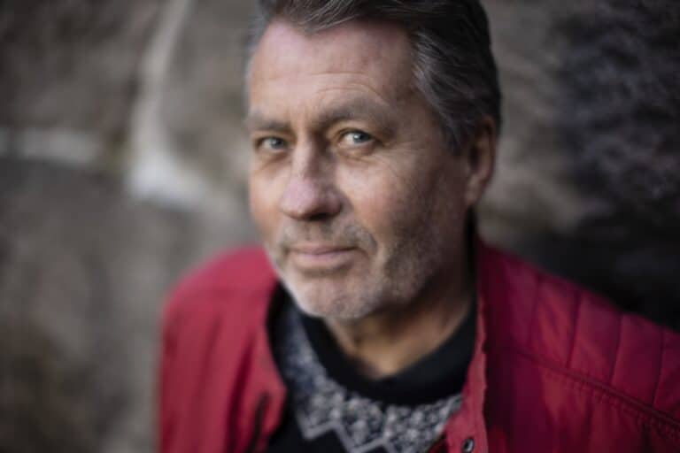 Hans Bonde trekker seg fra debatten: – Jobben er utført!