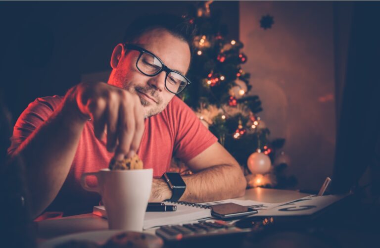 Uten barn i høytiden: Slik får du en bedre jul