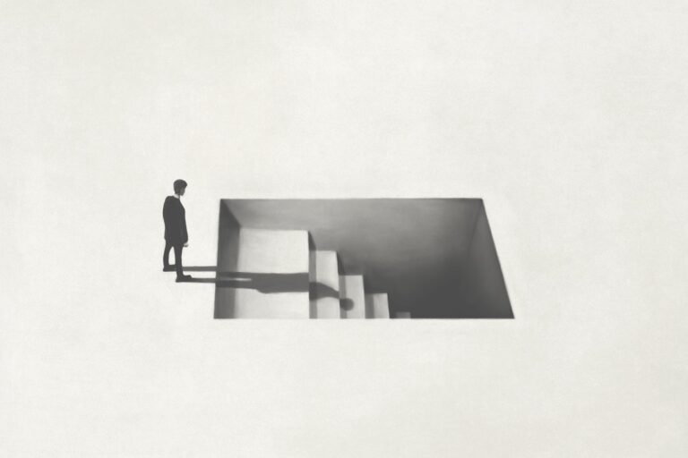 HVA ER DET VI IKKE FORSTÅR MED MENNS SELVMORD?