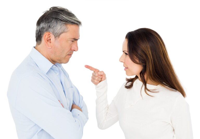 En guide ved samlivsbrudd når barn er involvert