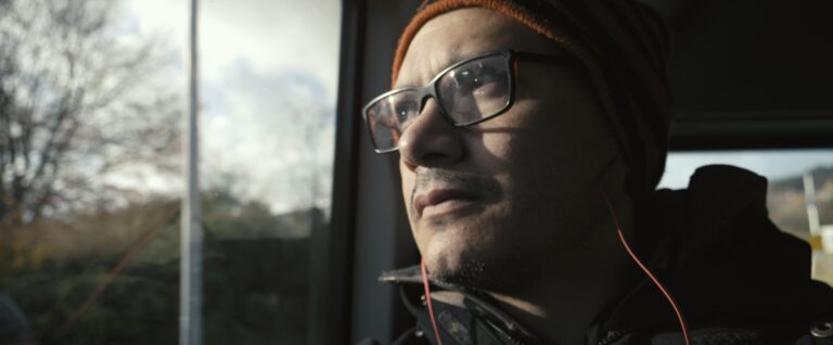 Intervju med filmskaperen Paulo Chavarria