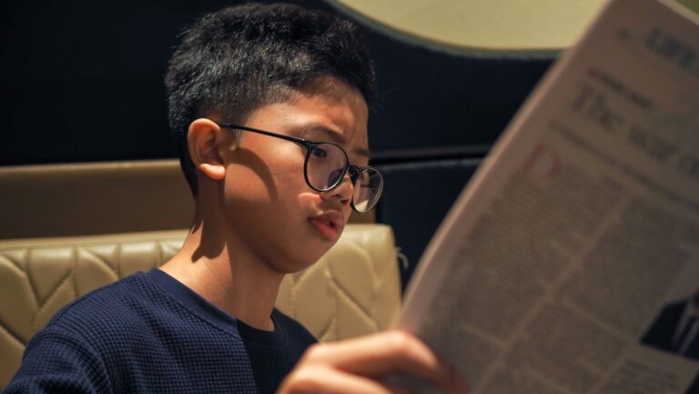 Enda en tekst om håpløse gutter