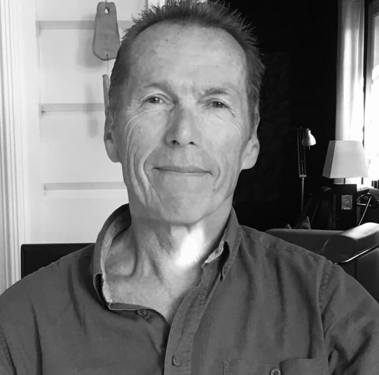 Derfor bør Mannsutvalget bestå av menn