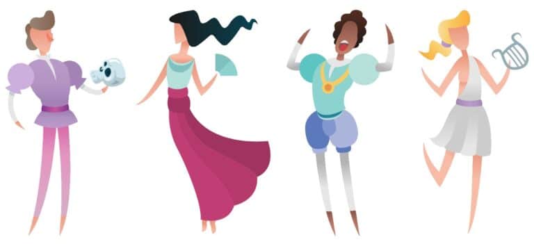 Utøvelse av makt med sleipe knep