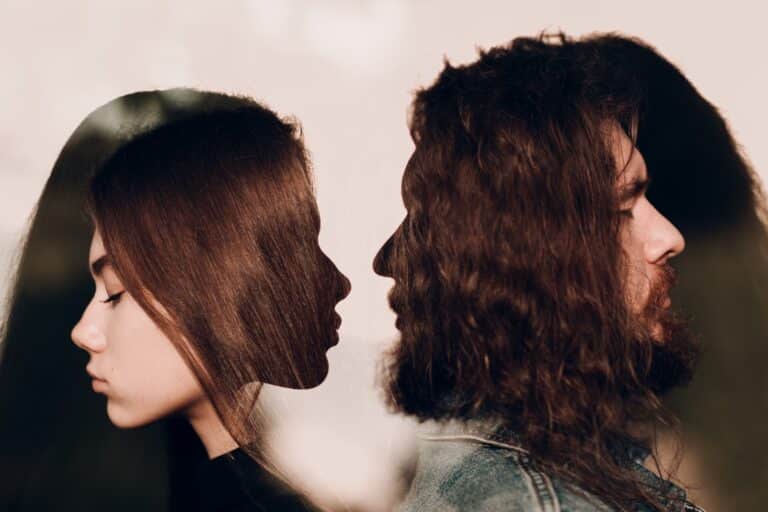 Kjønn og dobbelthet